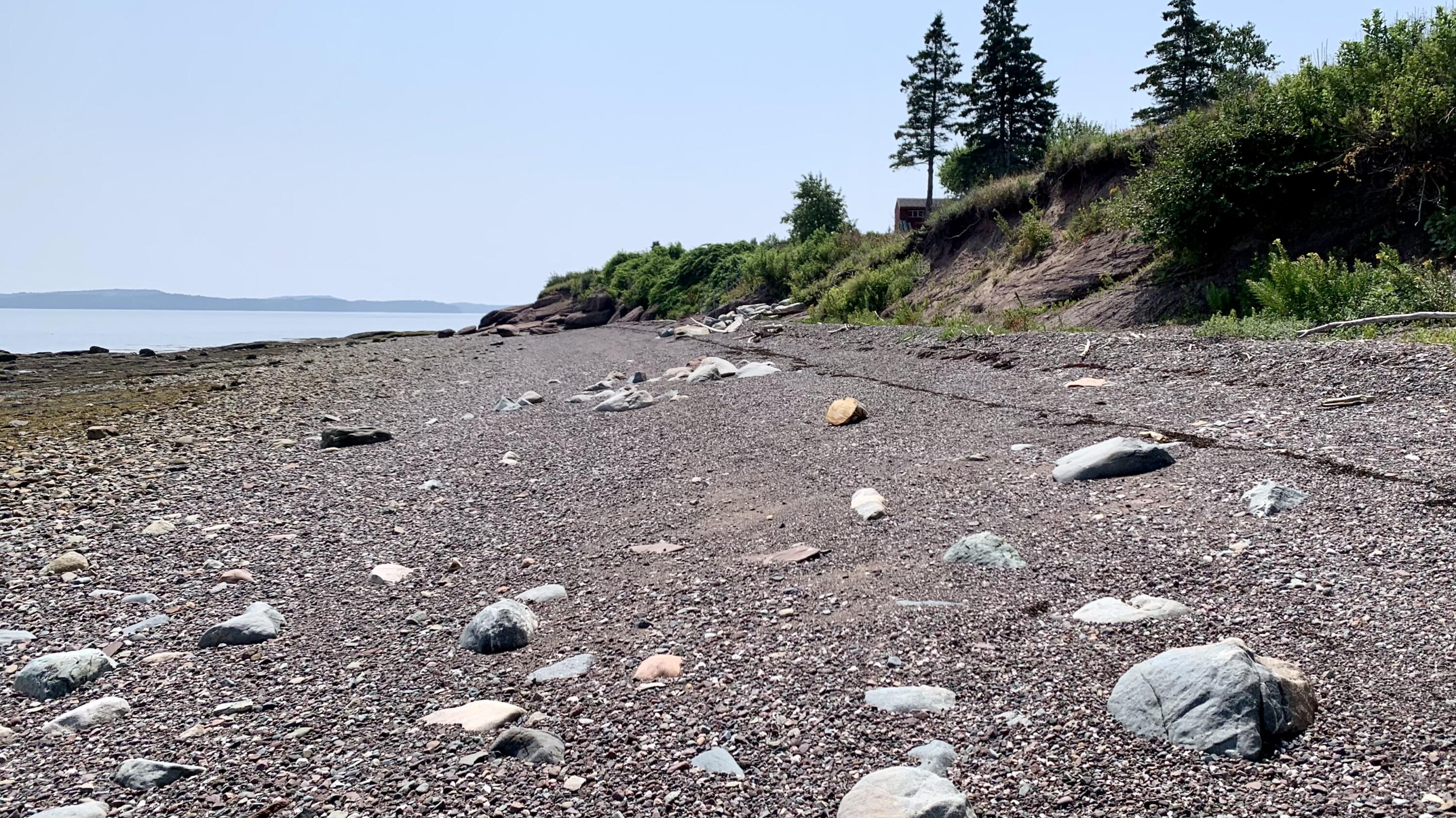 357 Shore Road Perry ME 04667