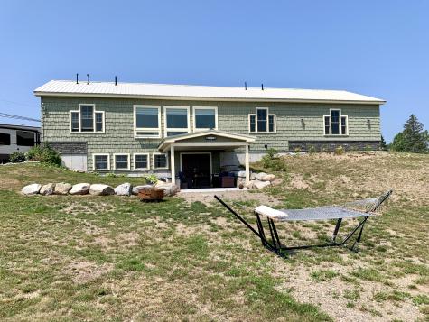 357 Shore Road Perry ME 04667