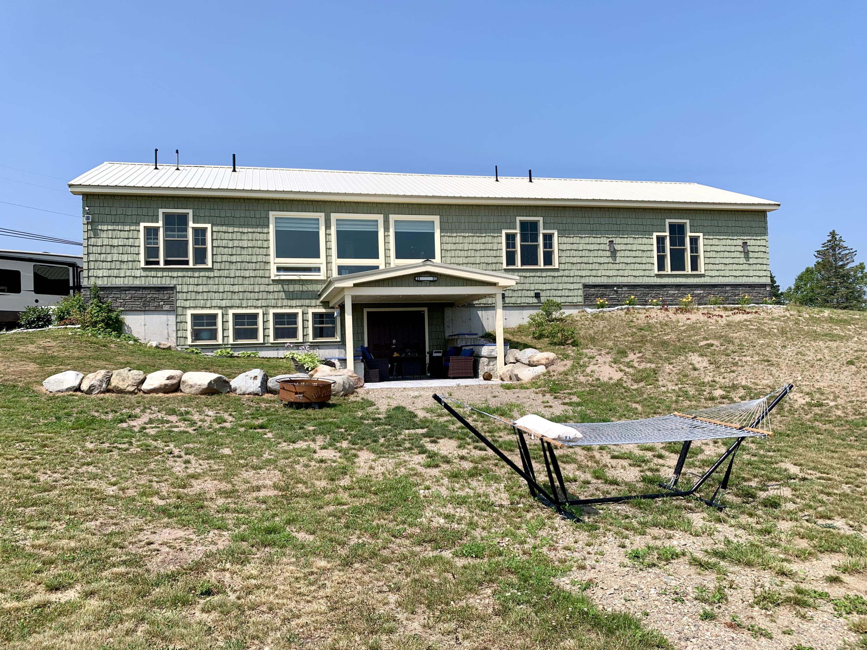 357 Shore Road Perry ME 04667