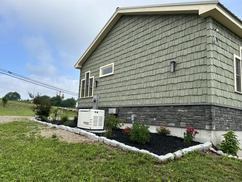 357 Shore Road Perry ME 04667