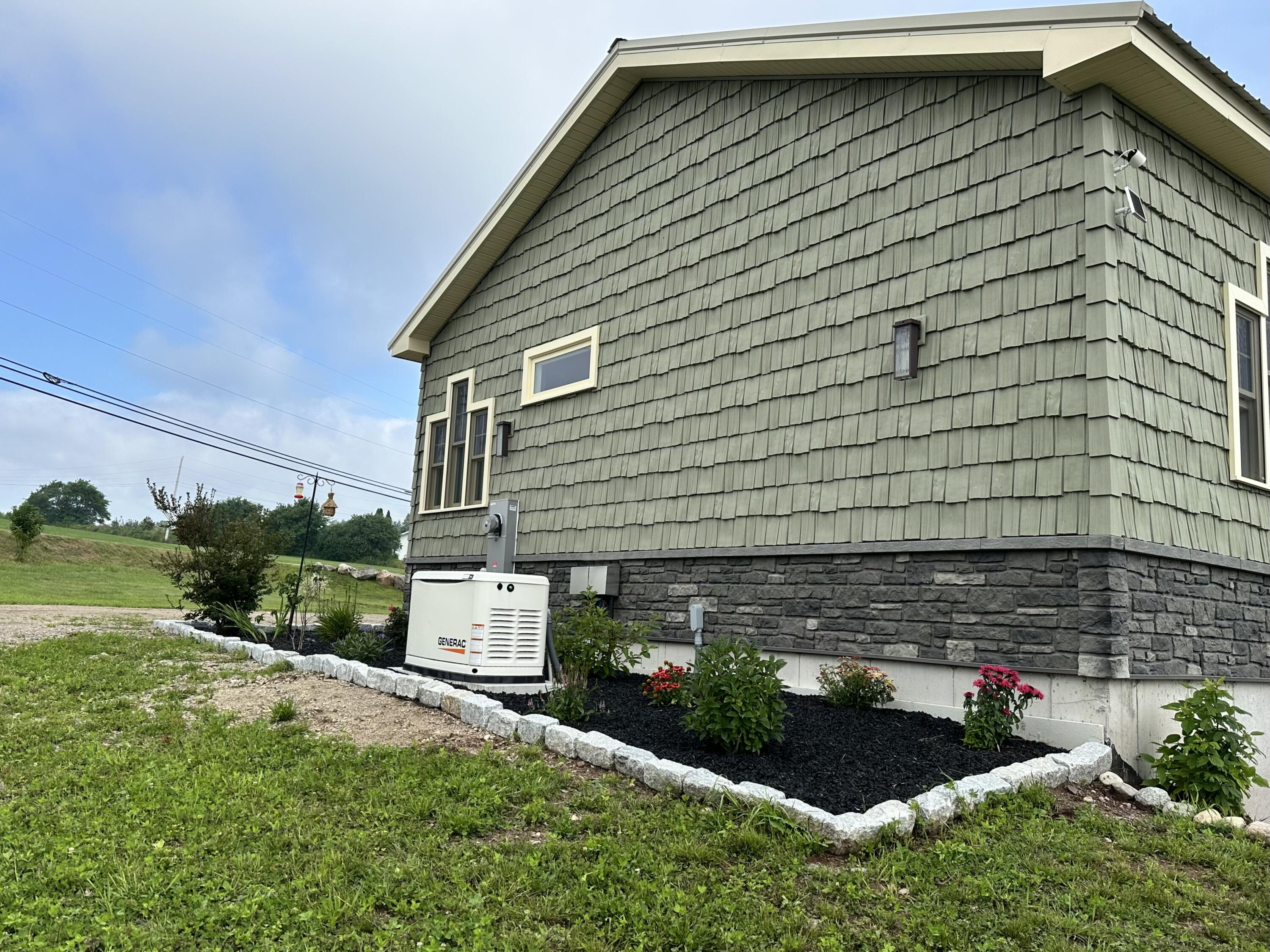 357 Shore Road Perry ME 04667