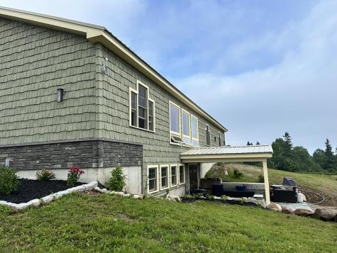 357 Shore Road Perry ME 04667