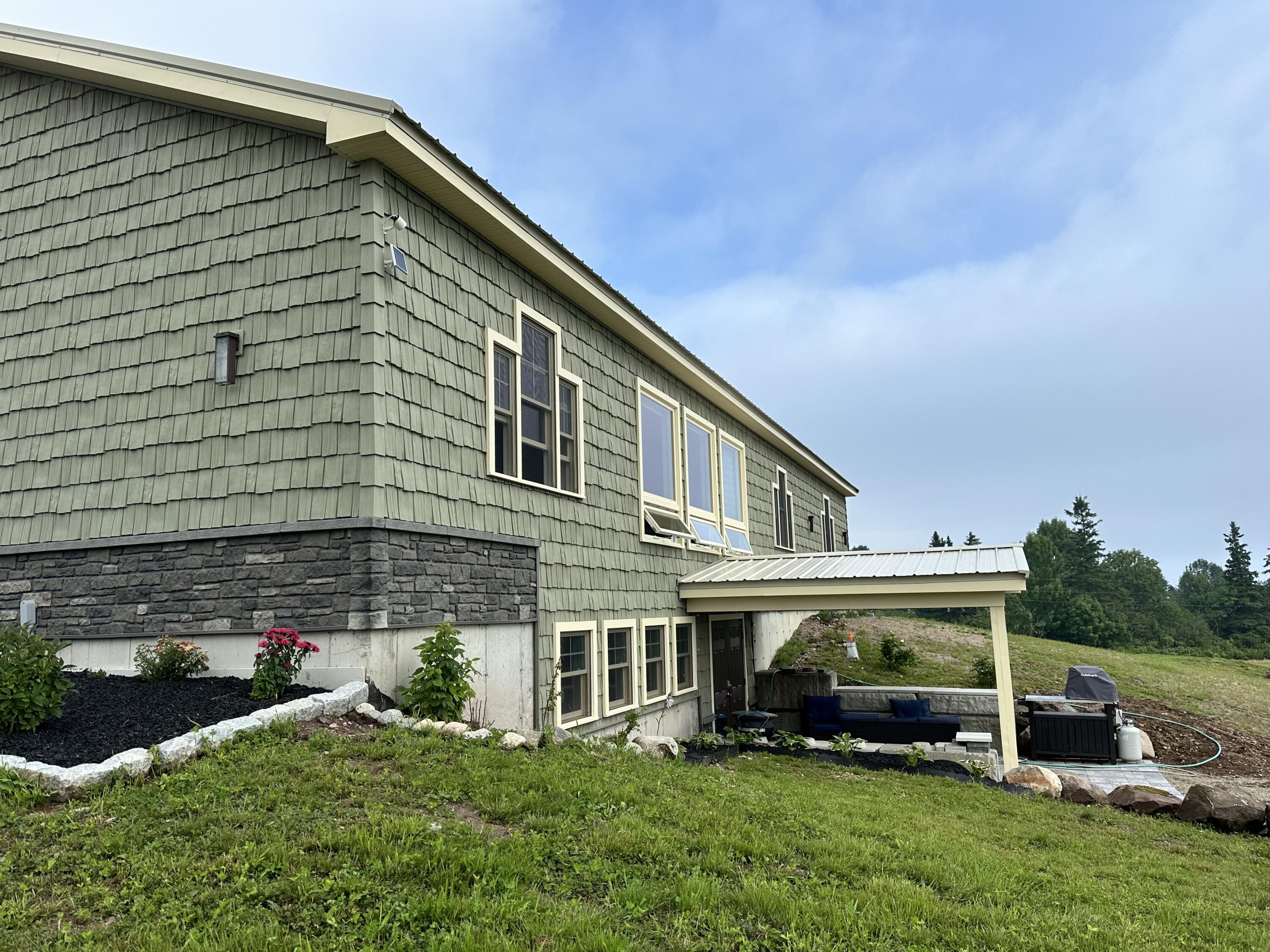 357 Shore Road Perry ME 04667