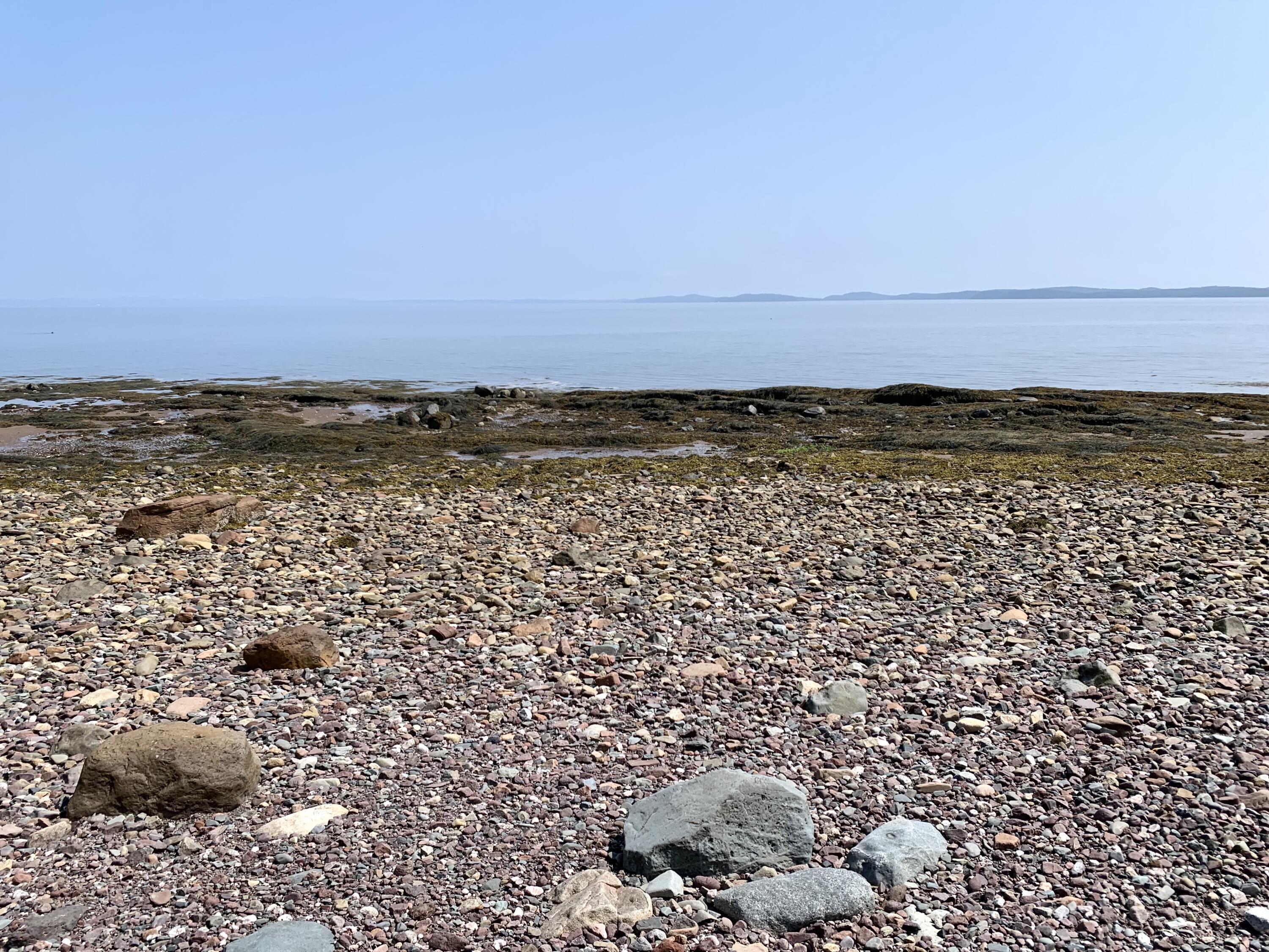 357 Shore Road Perry ME 04667