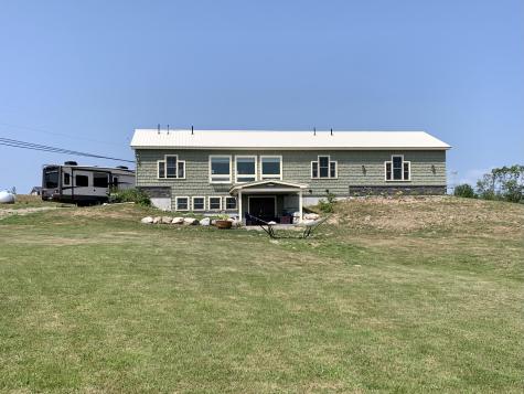 357 Shore Road Perry ME 04667