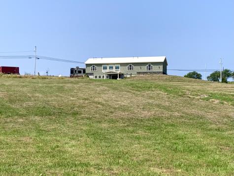 357 Shore Road Perry ME 04667