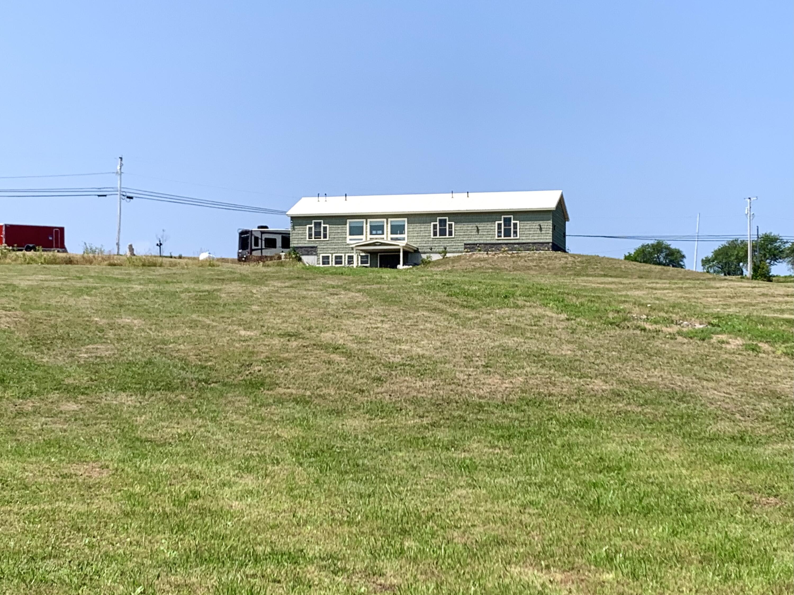 357 Shore Road Perry ME 04667