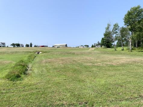 357 Shore Road Perry ME 04667