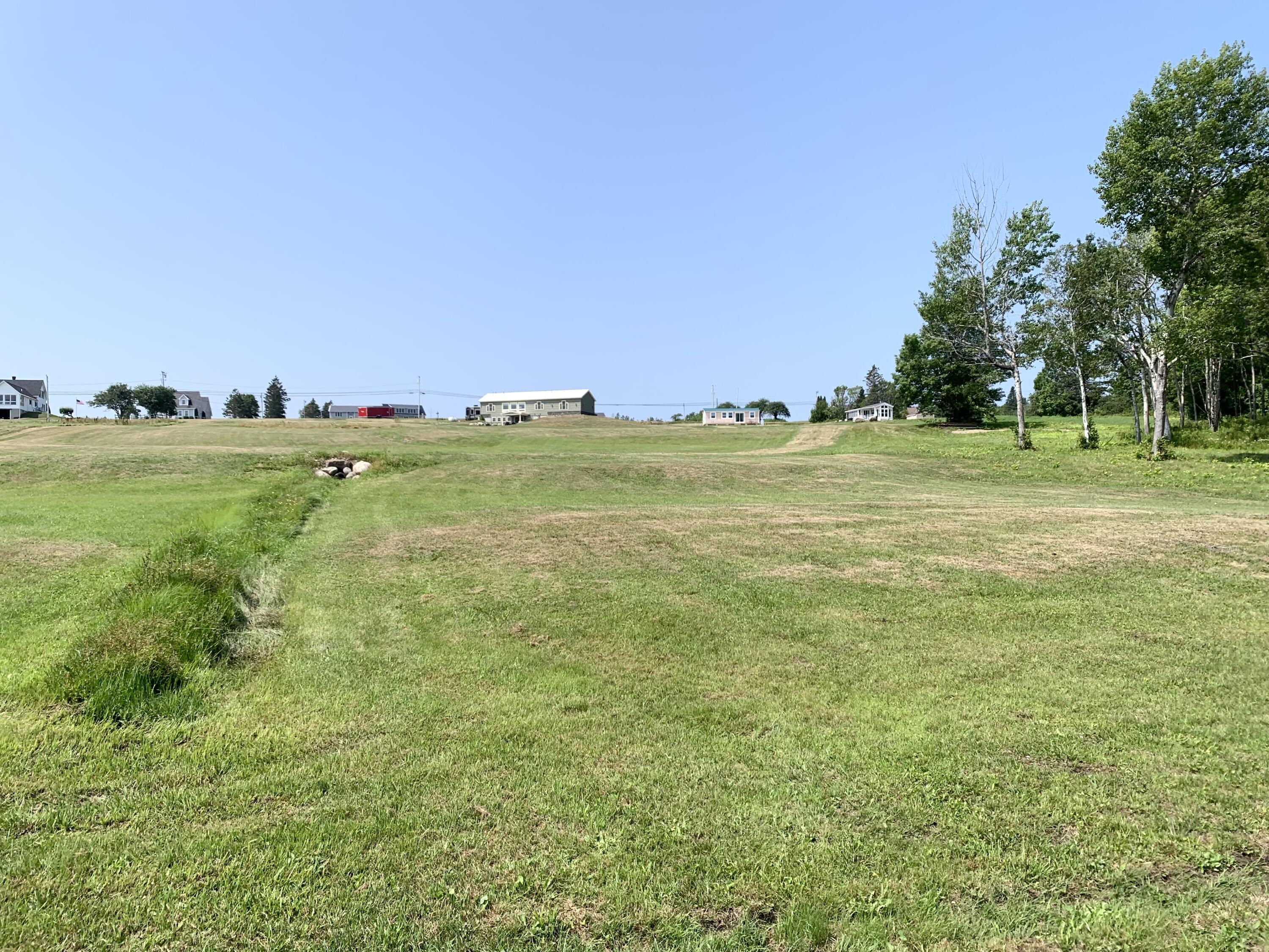 357 Shore Road Perry ME 04667