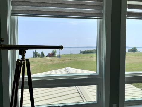 357 Shore Road Perry ME 04667