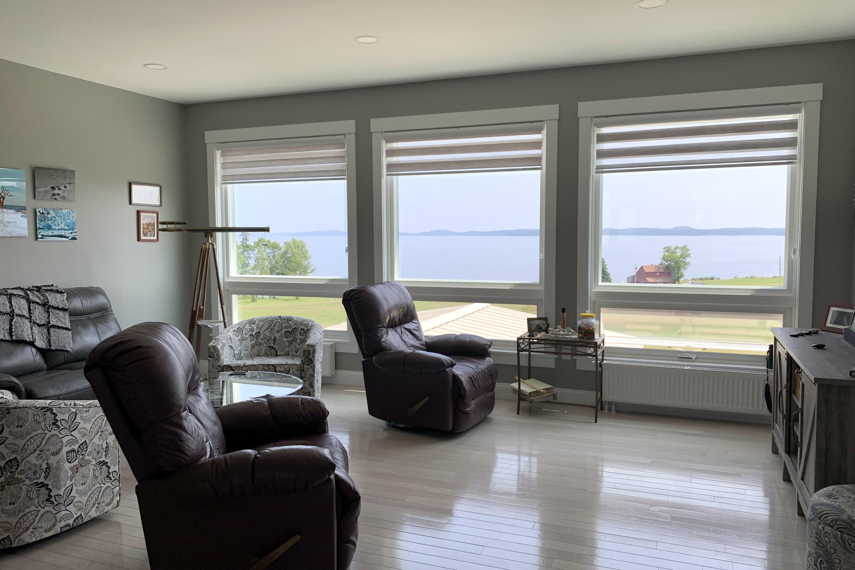 357 Shore Road Perry ME 04667