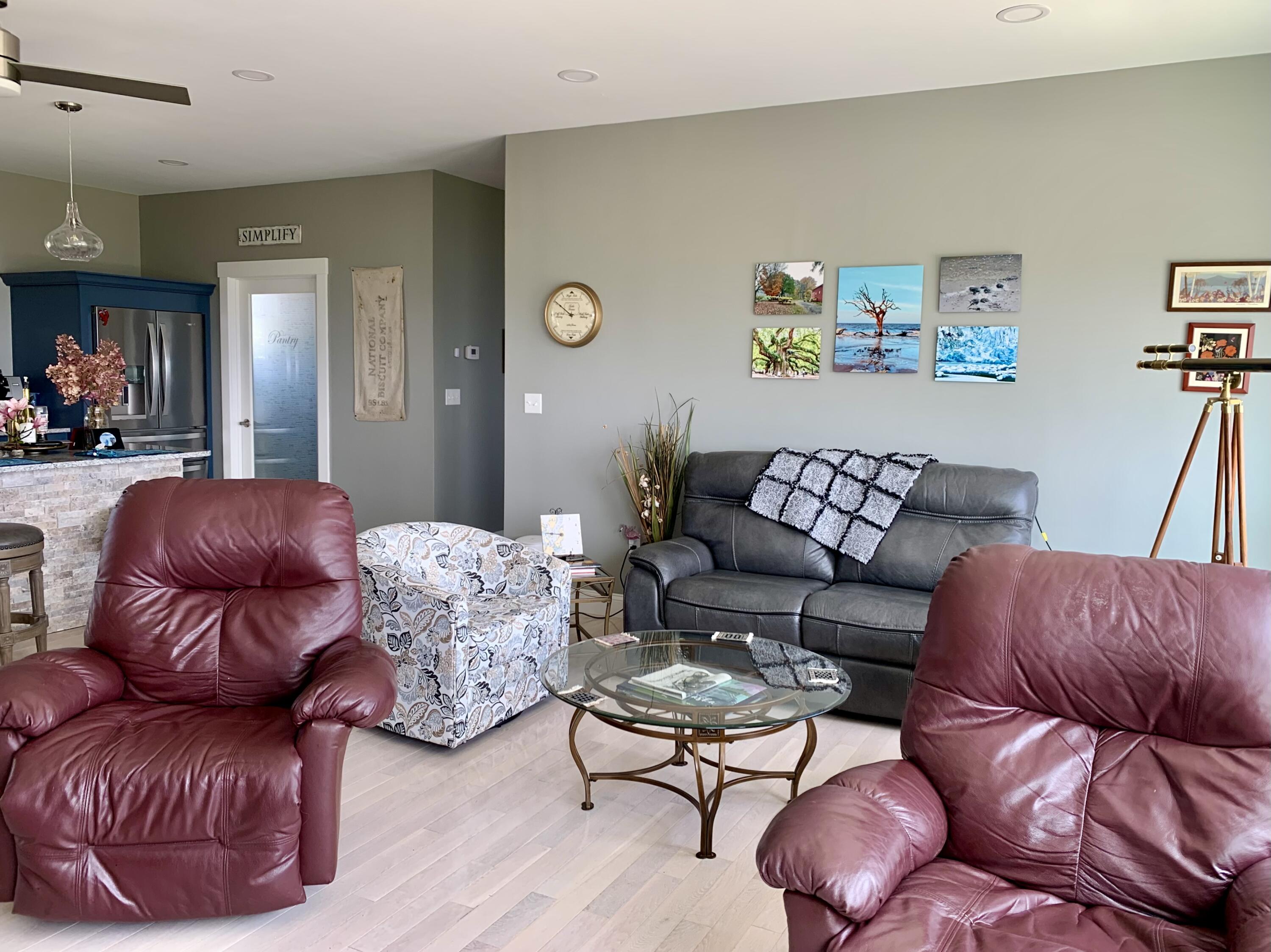 357 Shore Road Perry ME 04667