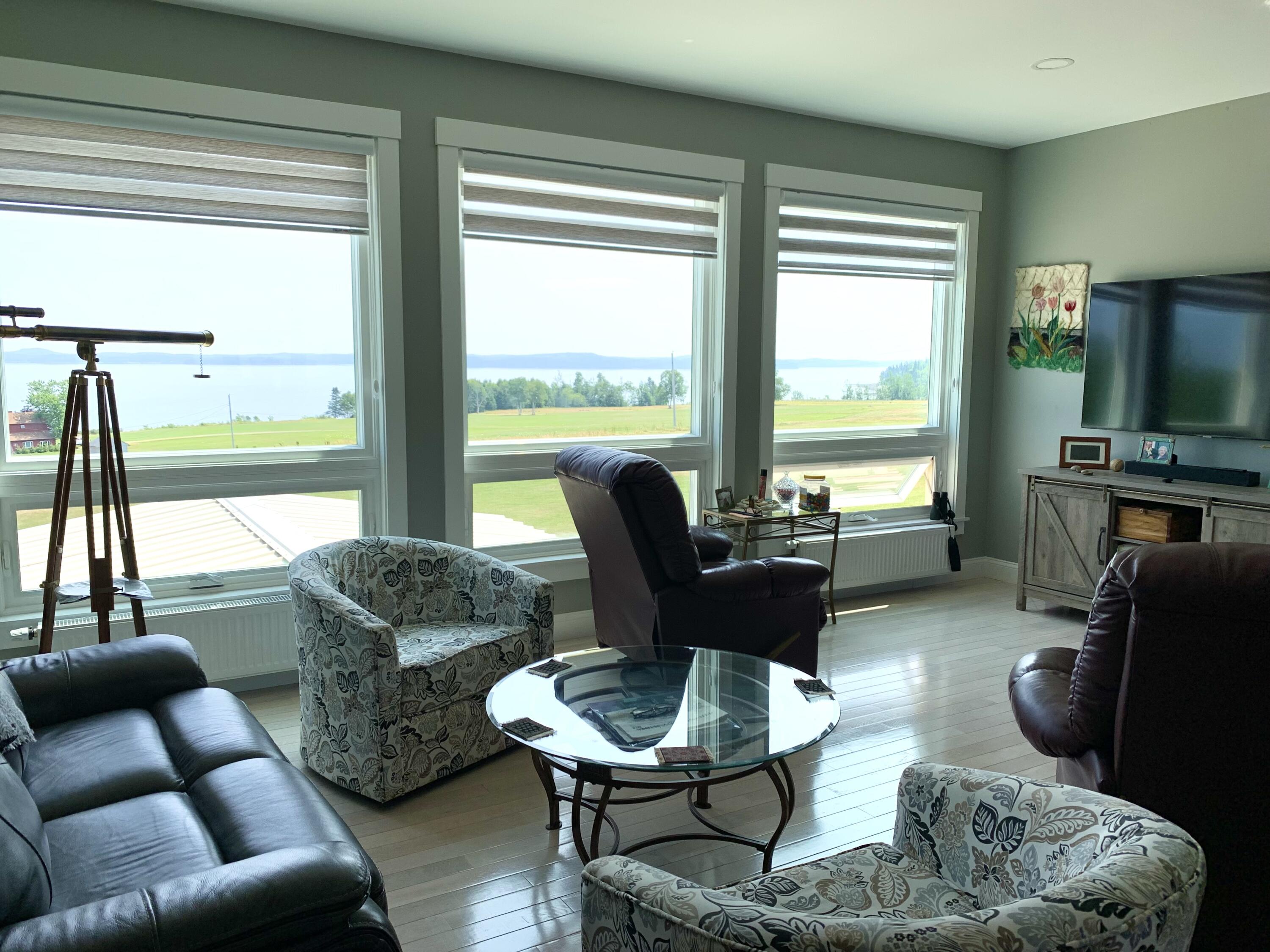 357 Shore Road Perry ME 04667