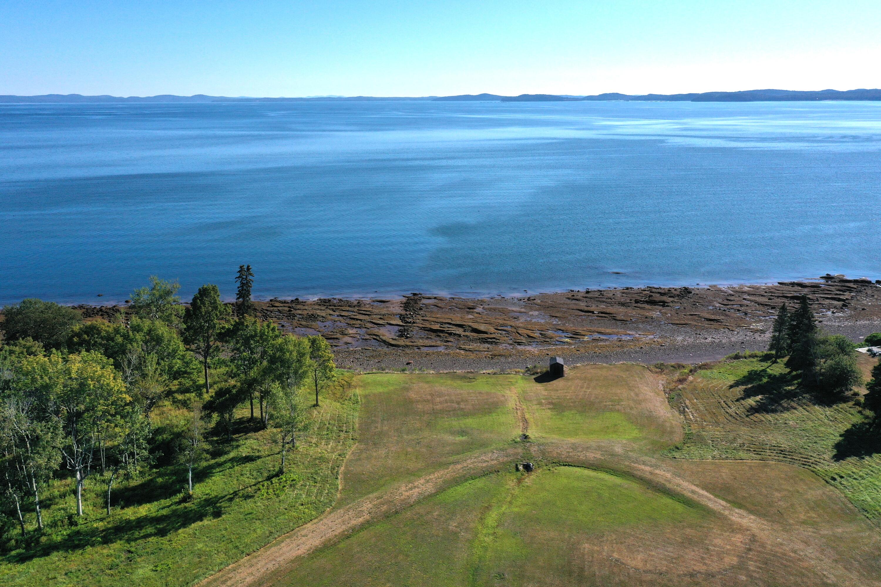 357 Shore Road Perry ME 04667