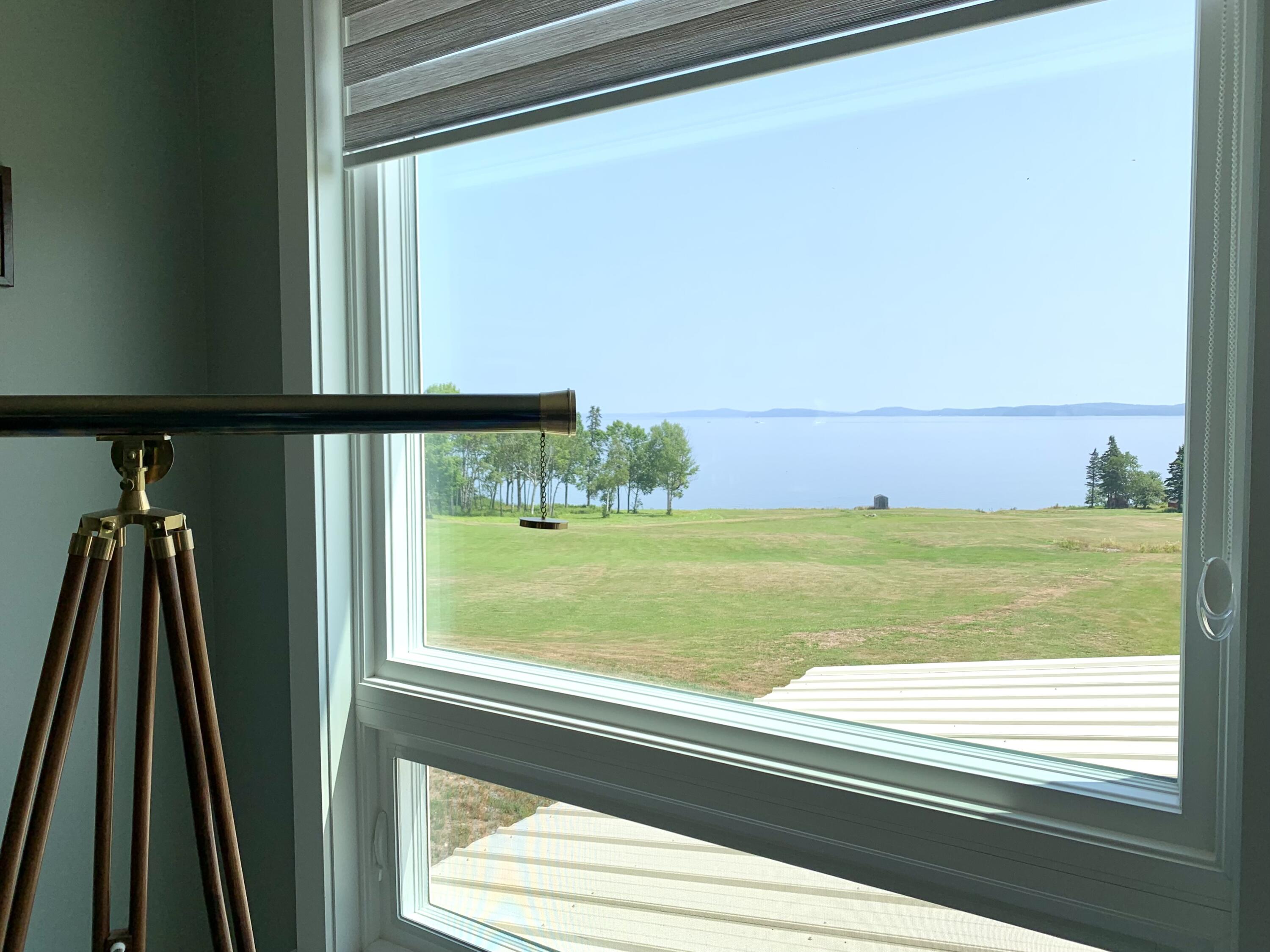 357 Shore Road Perry ME 04667