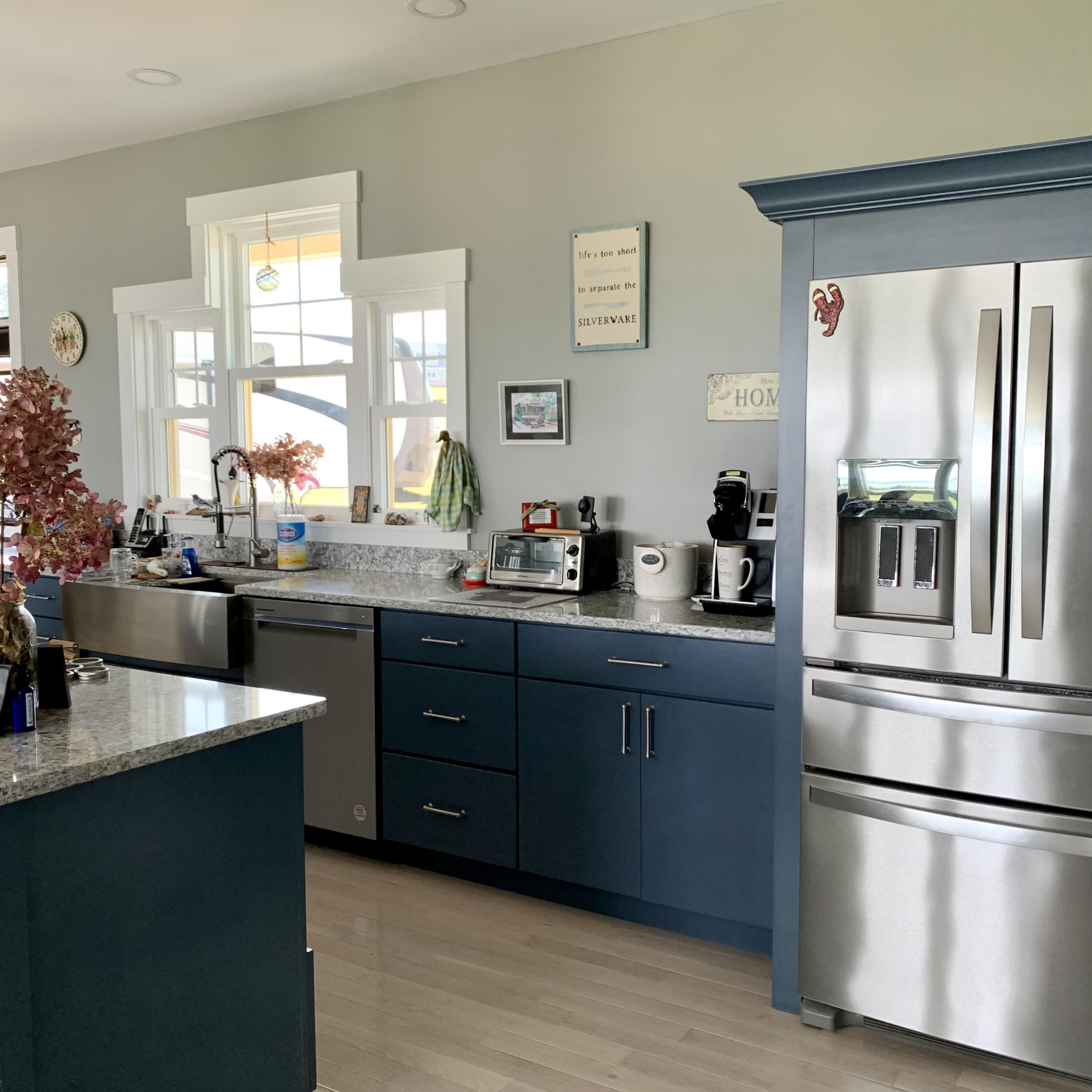 357 Shore Road Perry ME 04667