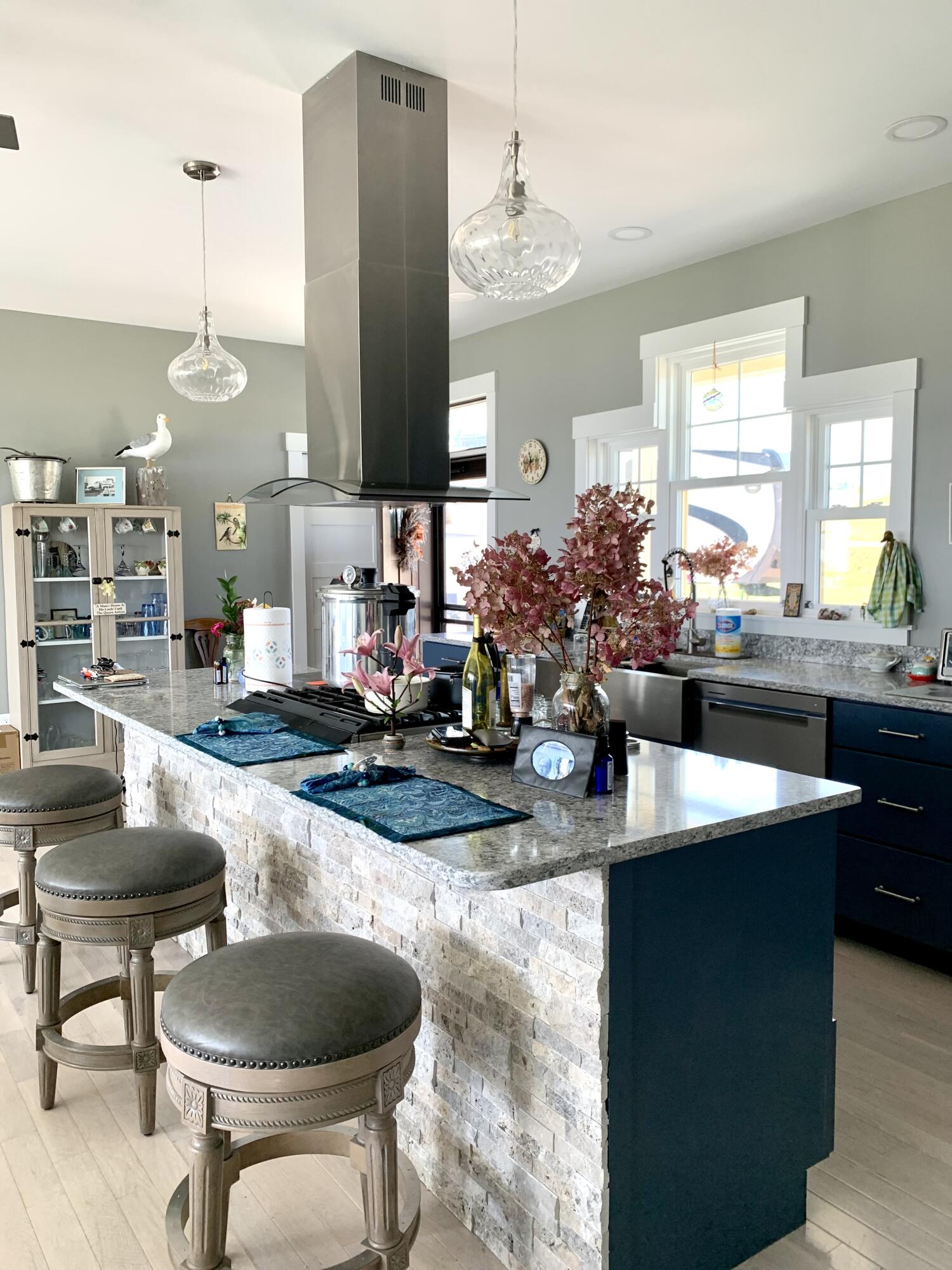 357 Shore Road Perry ME 04667