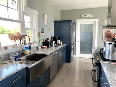 357 Shore Road Perry ME 04667