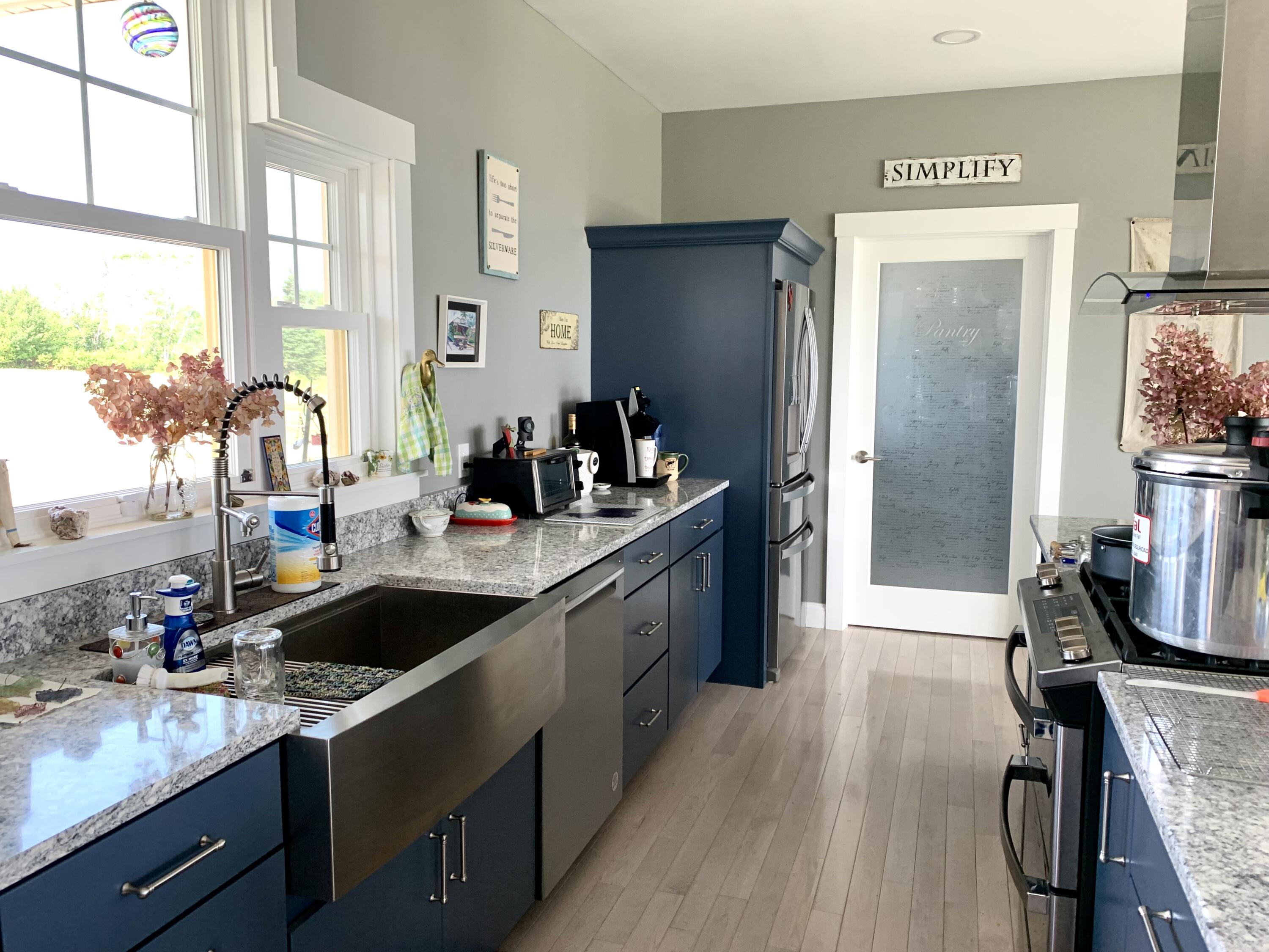 357 Shore Road Perry ME 04667