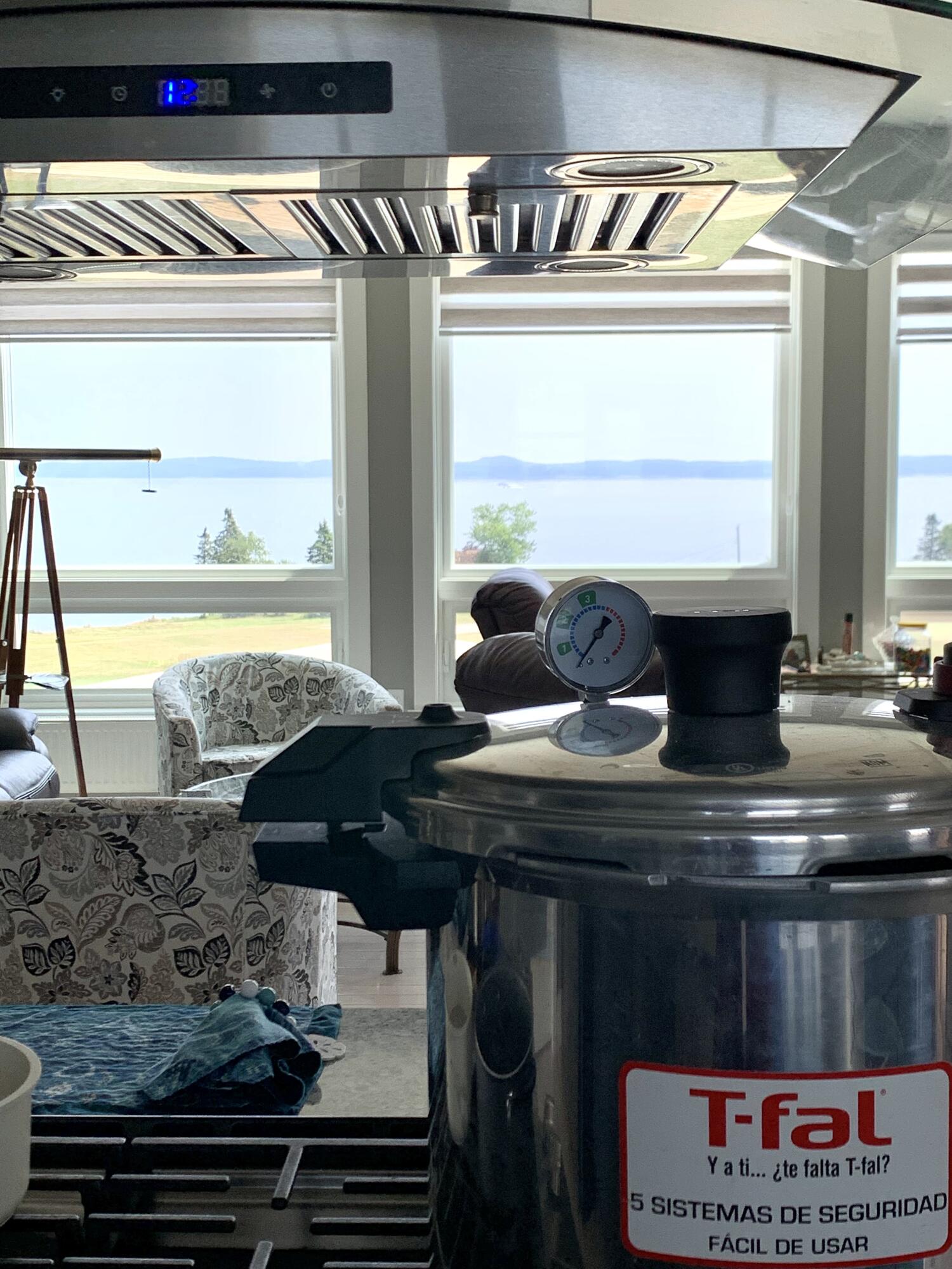 357 Shore Road Perry ME 04667