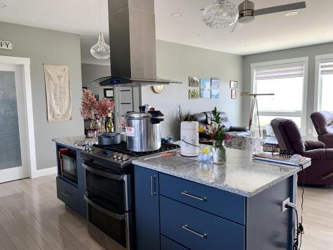 357 Shore Road Perry ME 04667