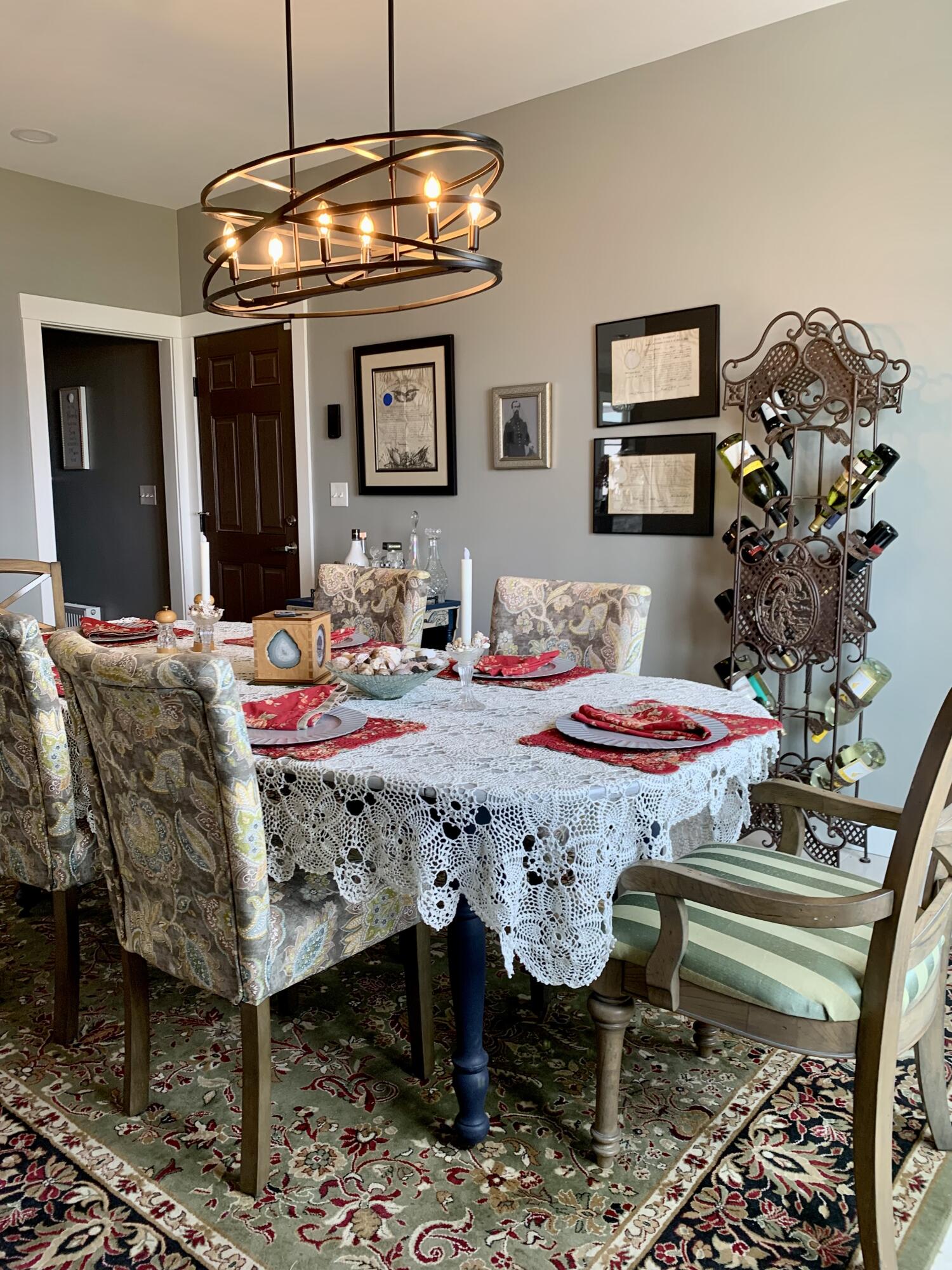 357 Shore Road Perry ME 04667