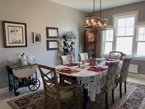 357 Shore Road Perry ME 04667