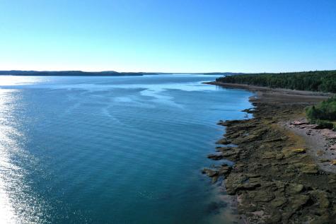 357 Shore Road Perry ME 04667