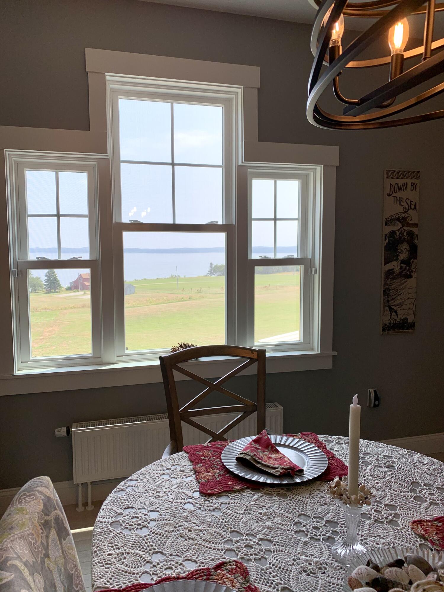 357 Shore Road Perry ME 04667