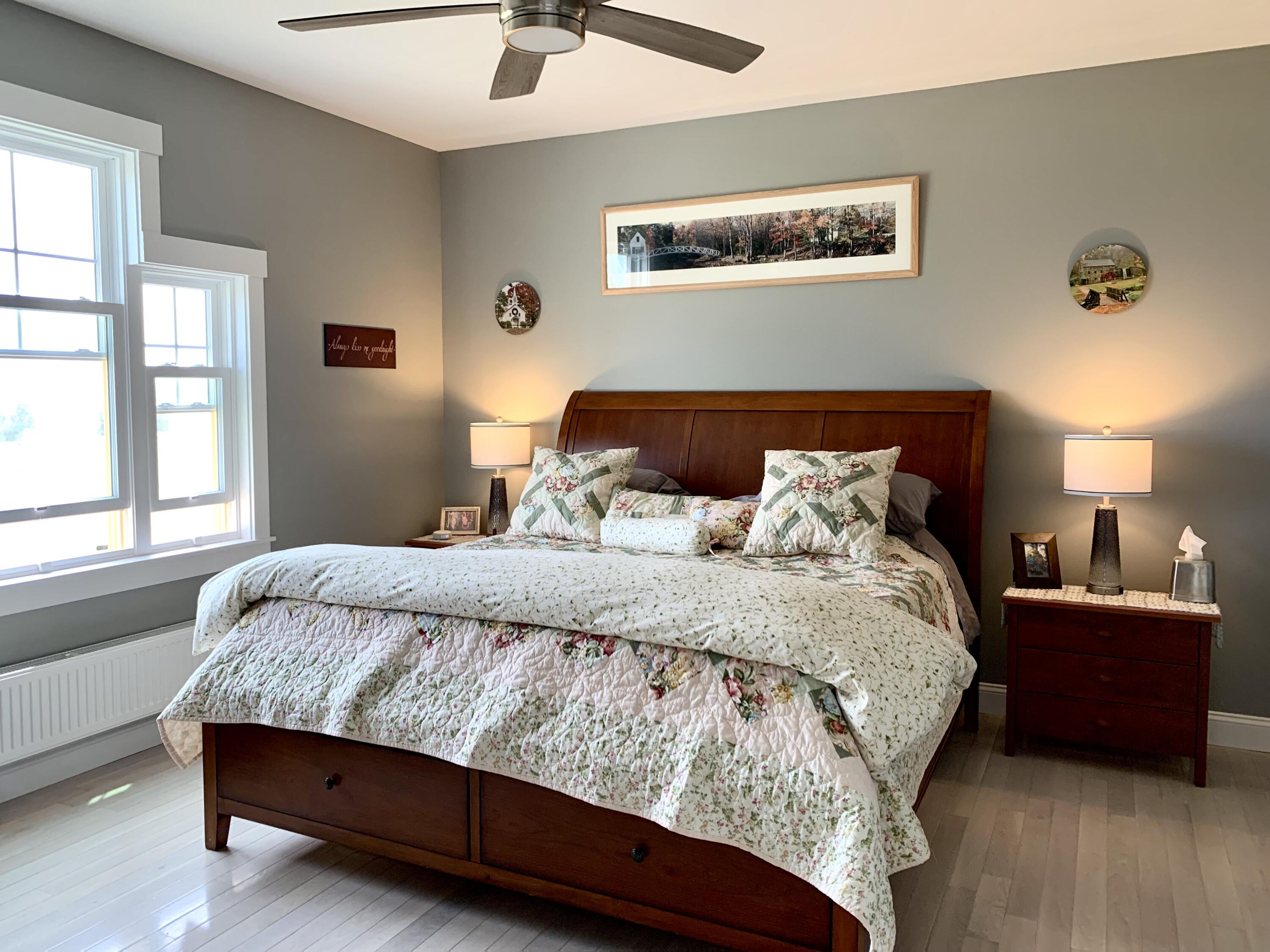 357 Shore Road Perry ME 04667