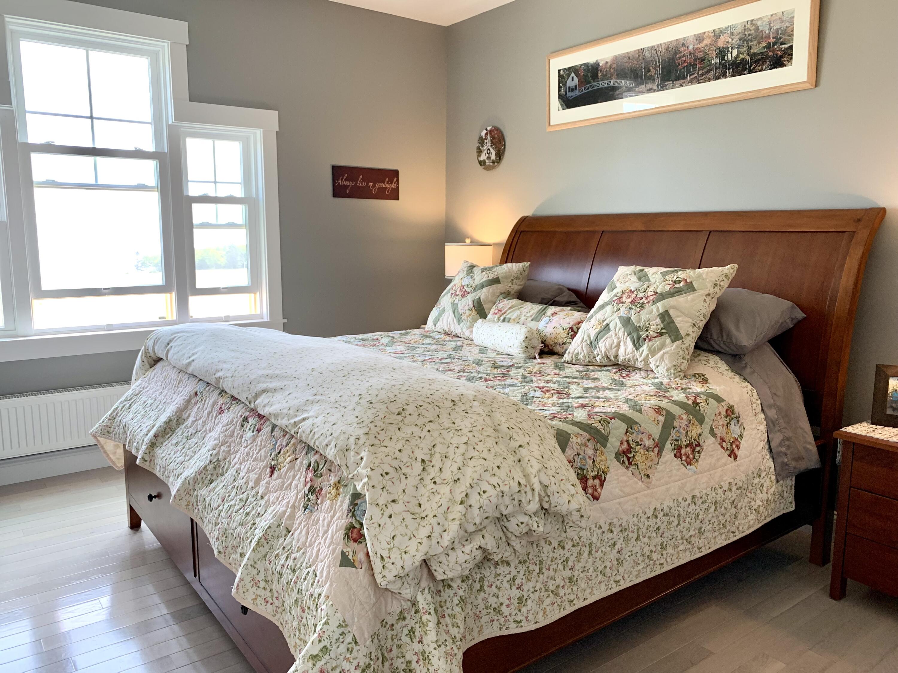 357 Shore Road Perry ME 04667