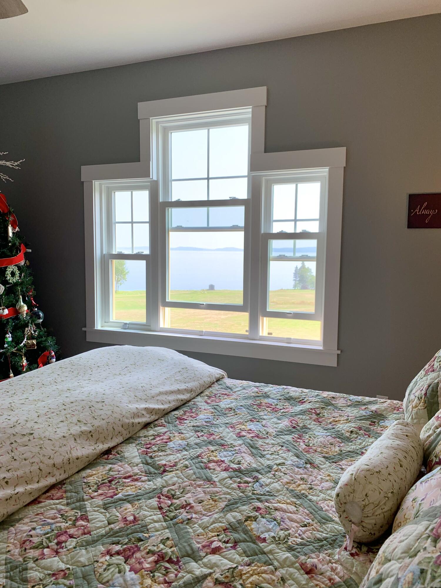 357 Shore Road Perry ME 04667