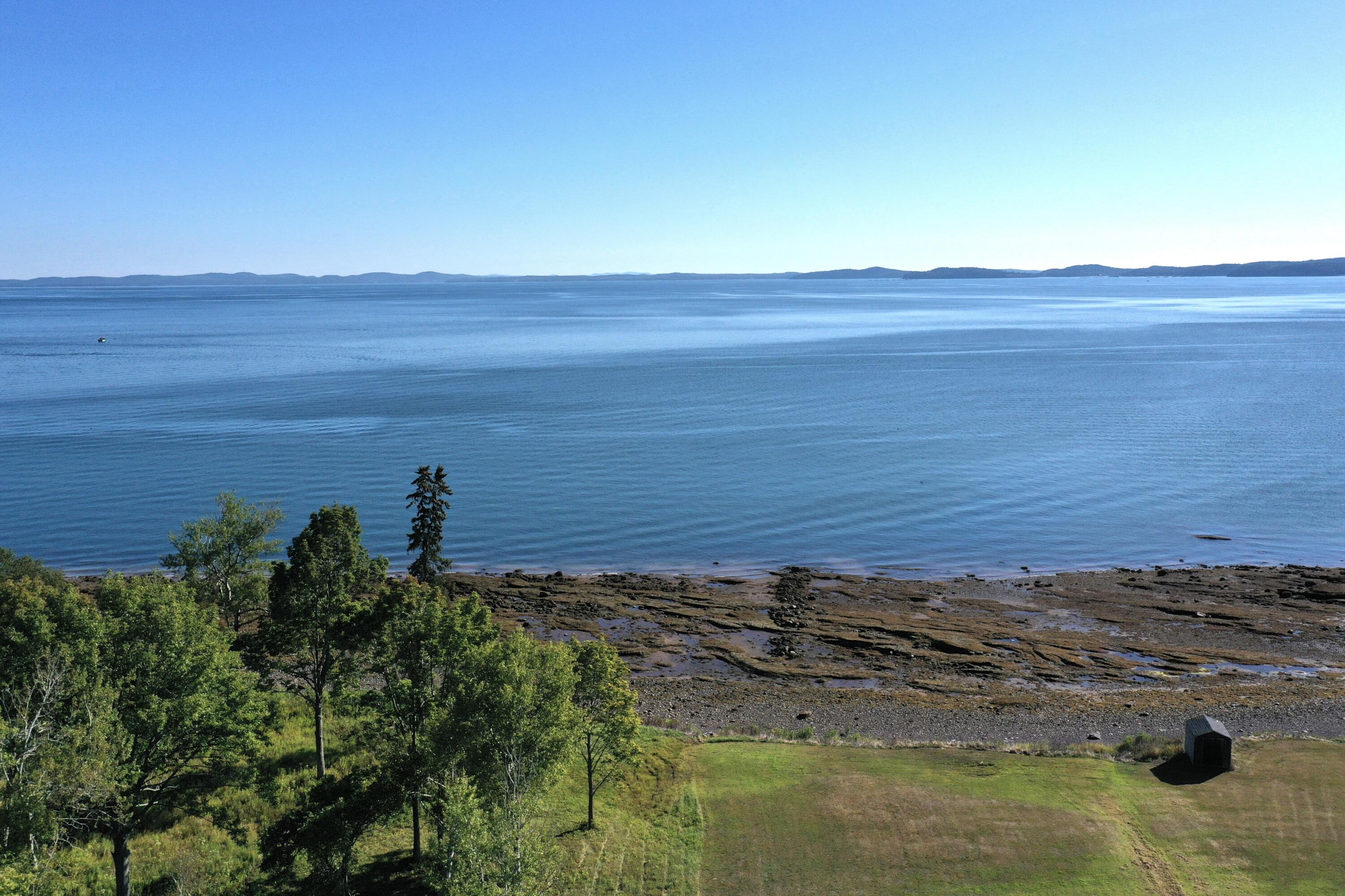 357 Shore Road Perry ME 04667