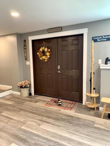 357 Shore Road Perry ME 04667