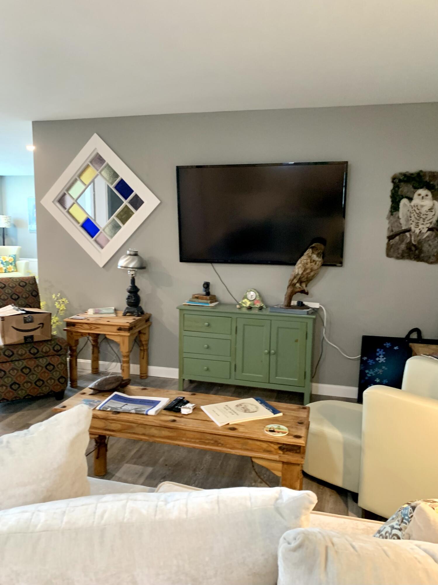 357 Shore Road Perry ME 04667