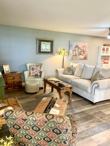 357 Shore Road Perry ME 04667