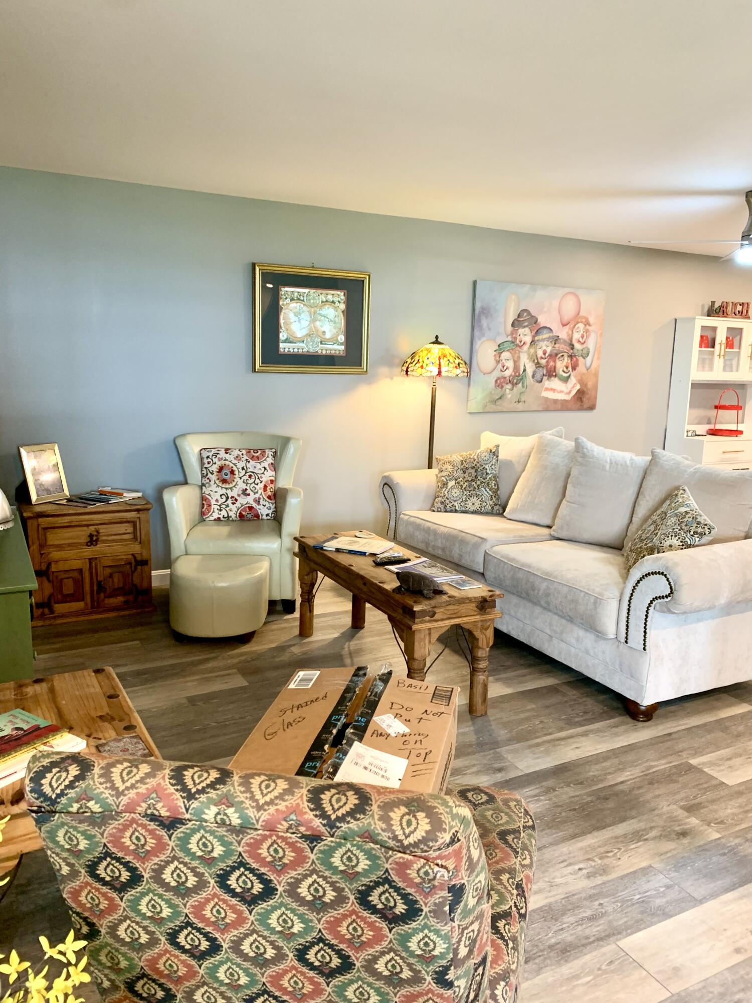 357 Shore Road Perry ME 04667