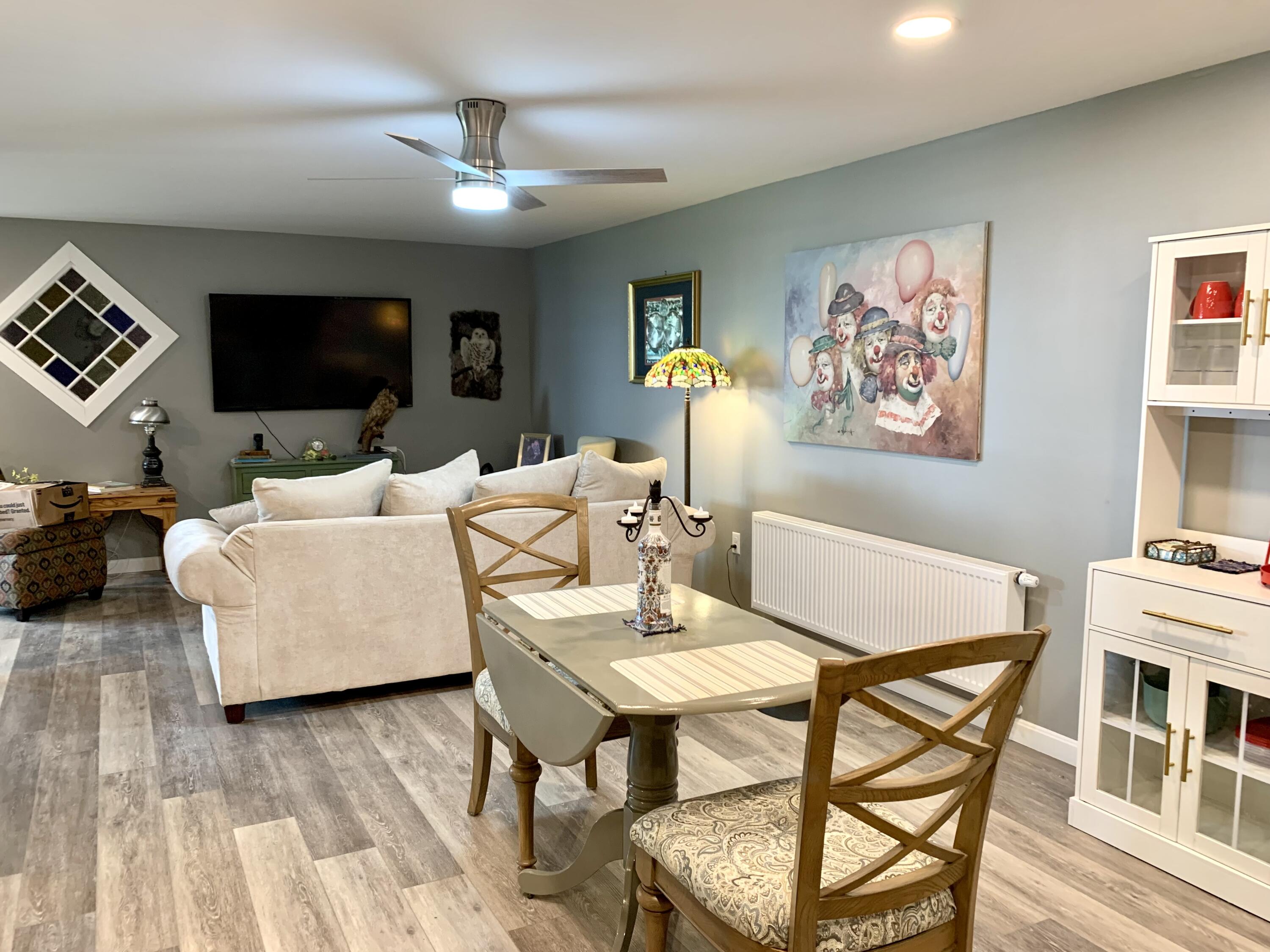 357 Shore Road Perry ME 04667