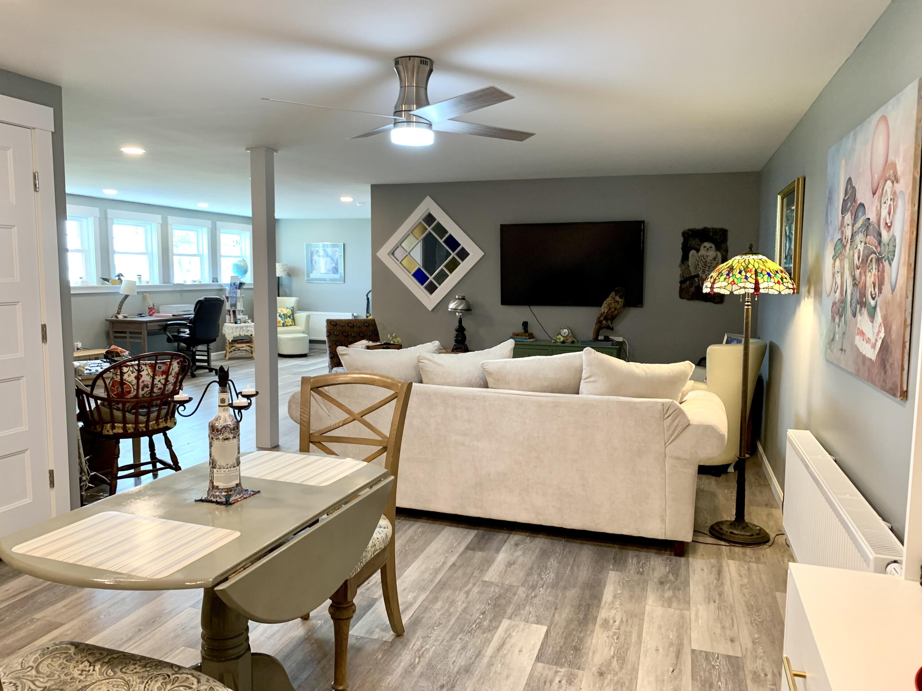 357 Shore Road Perry ME 04667