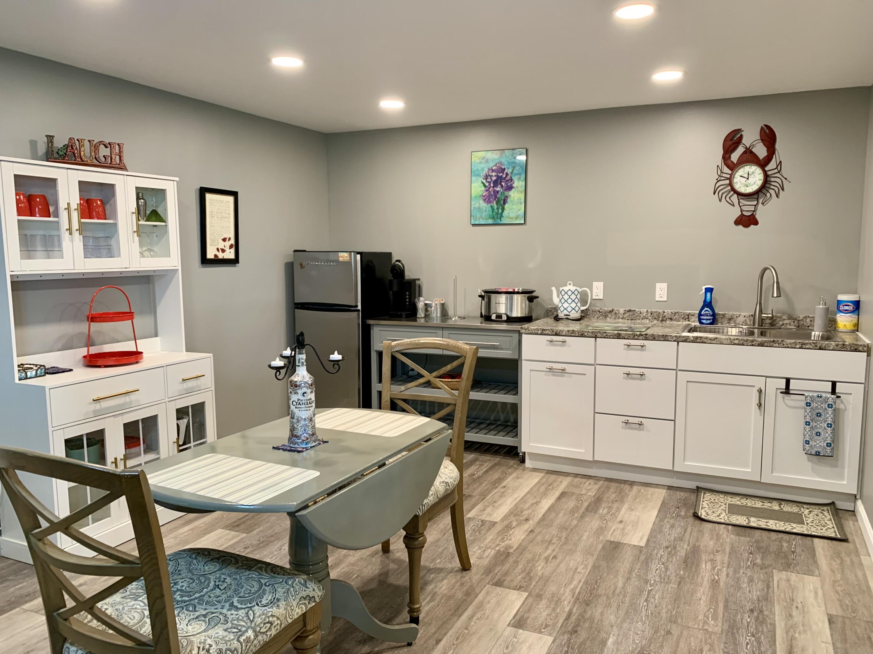 357 Shore Road Perry ME 04667