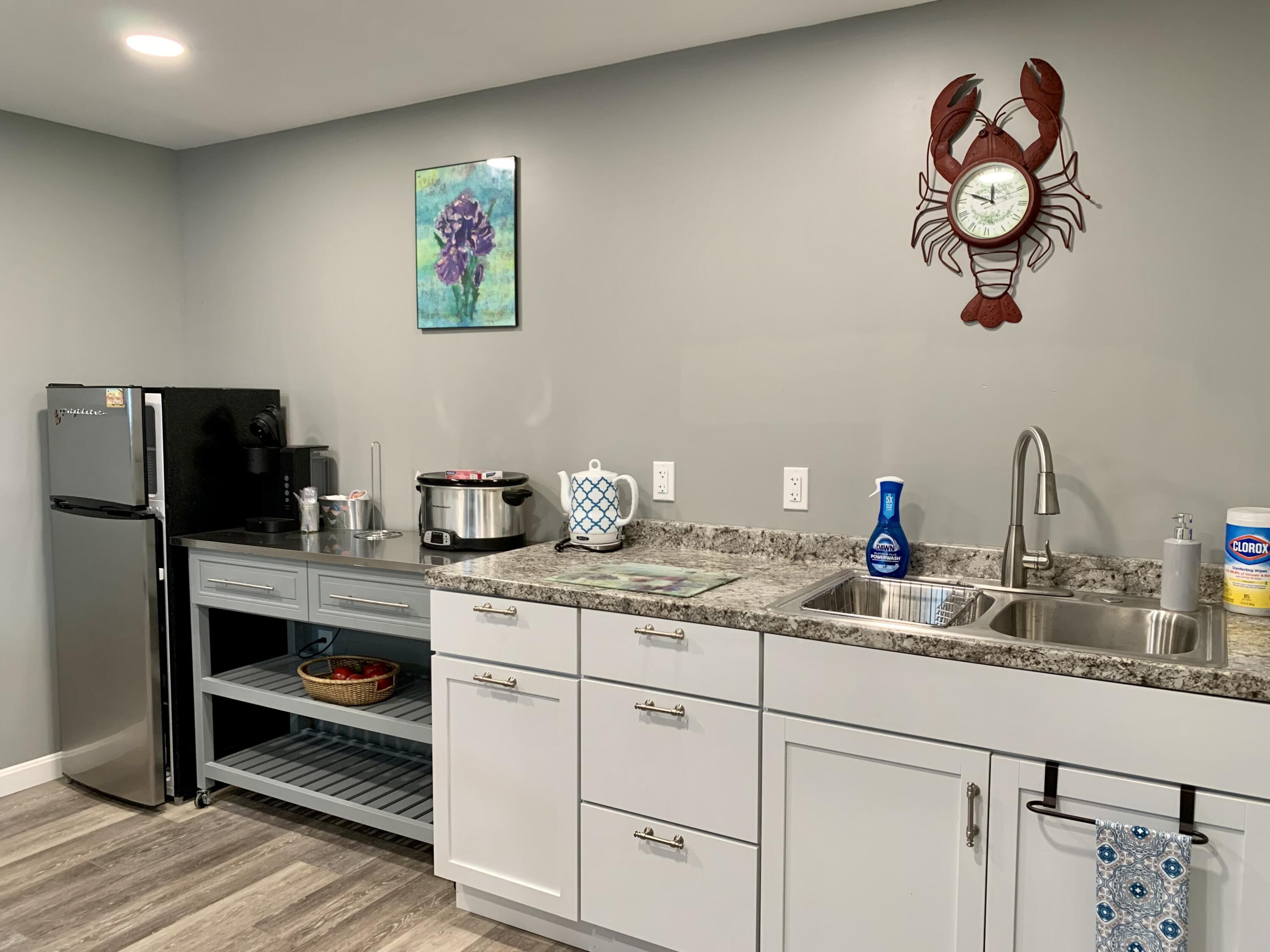 357 Shore Road Perry ME 04667