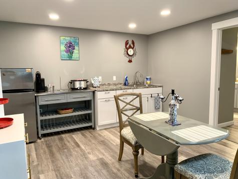 357 Shore Road Perry ME 04667