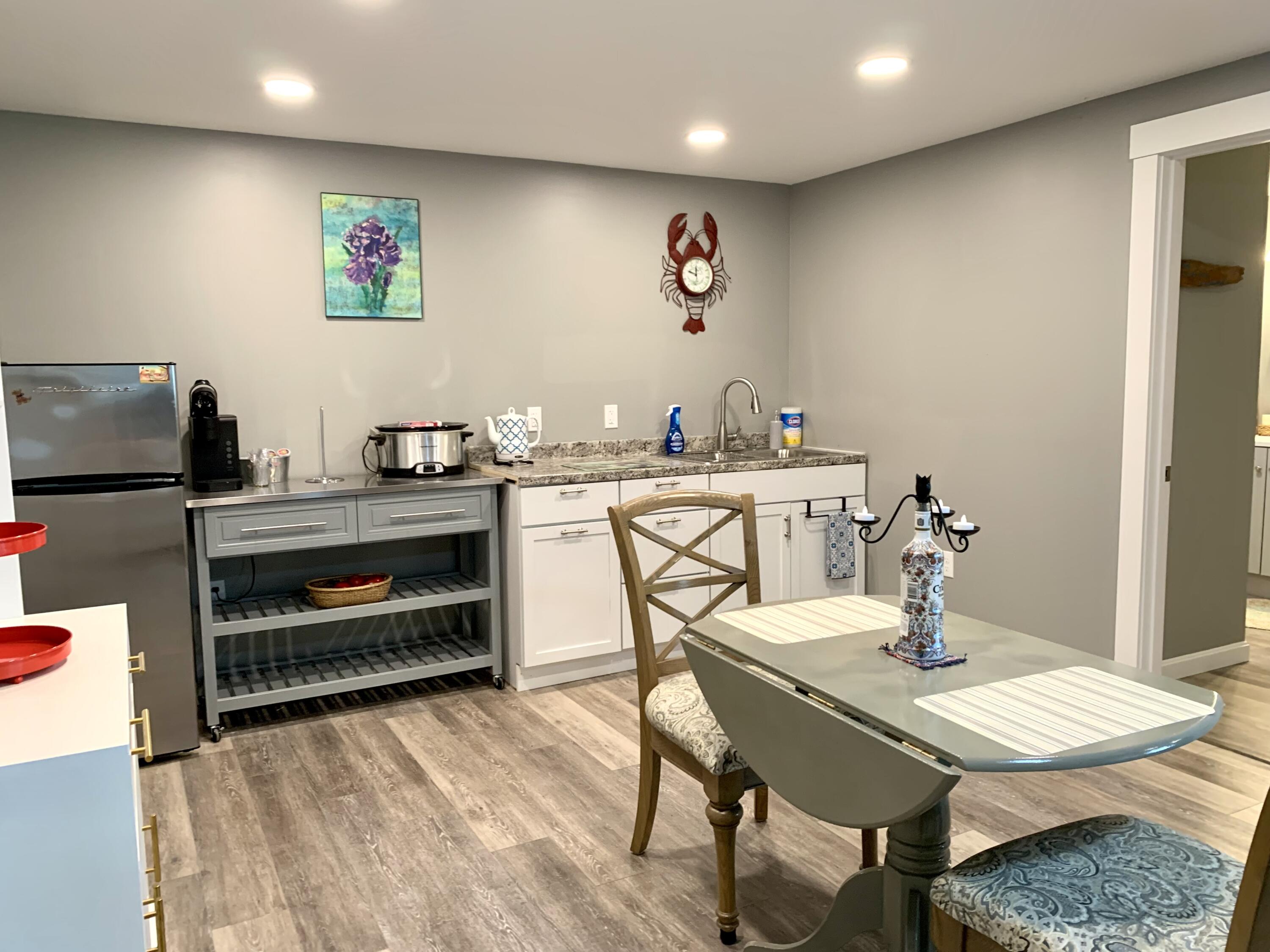 357 Shore Road Perry ME 04667