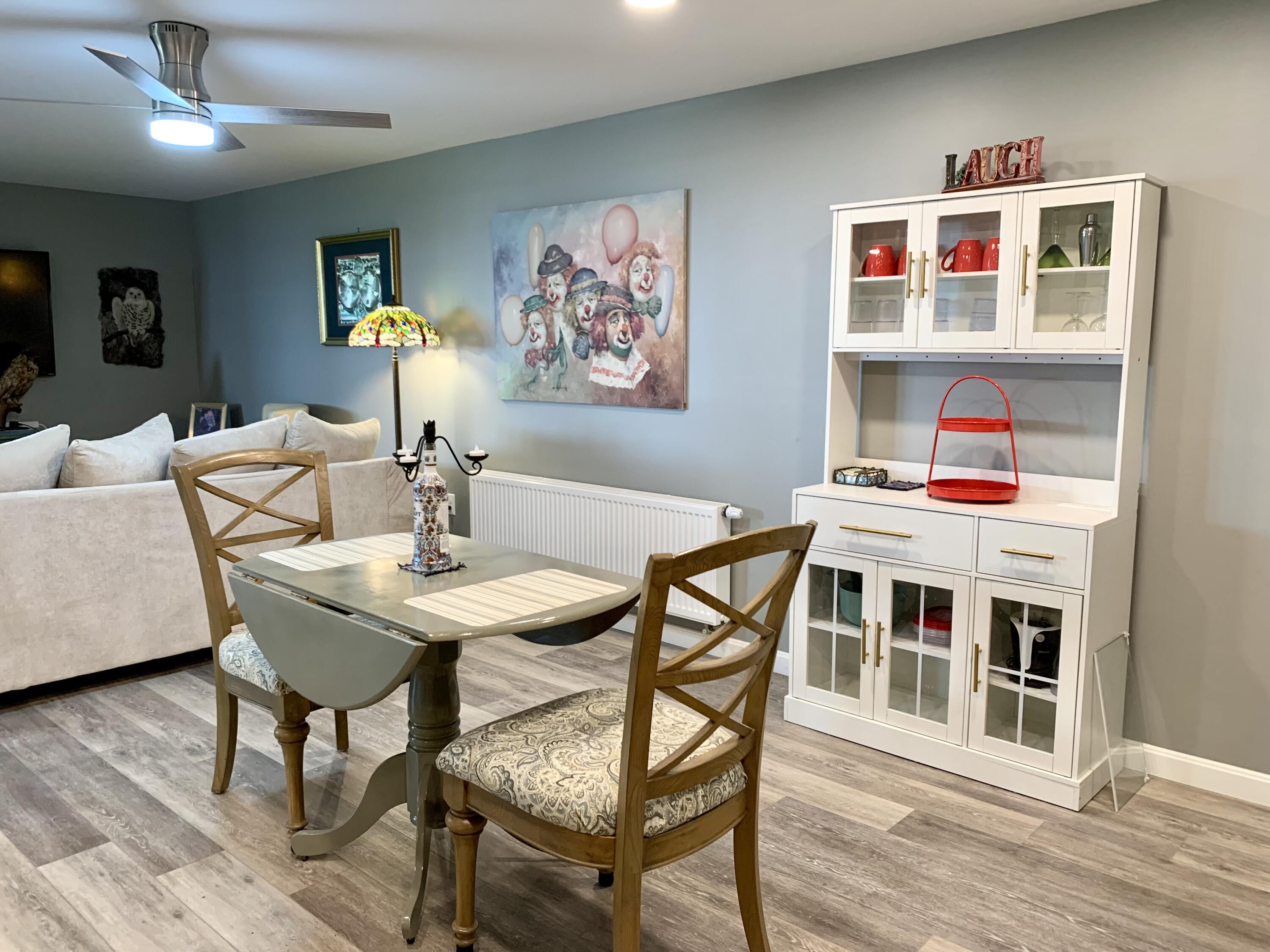 357 Shore Road Perry ME 04667