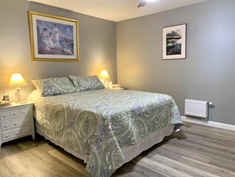 357 Shore Road Perry ME 04667