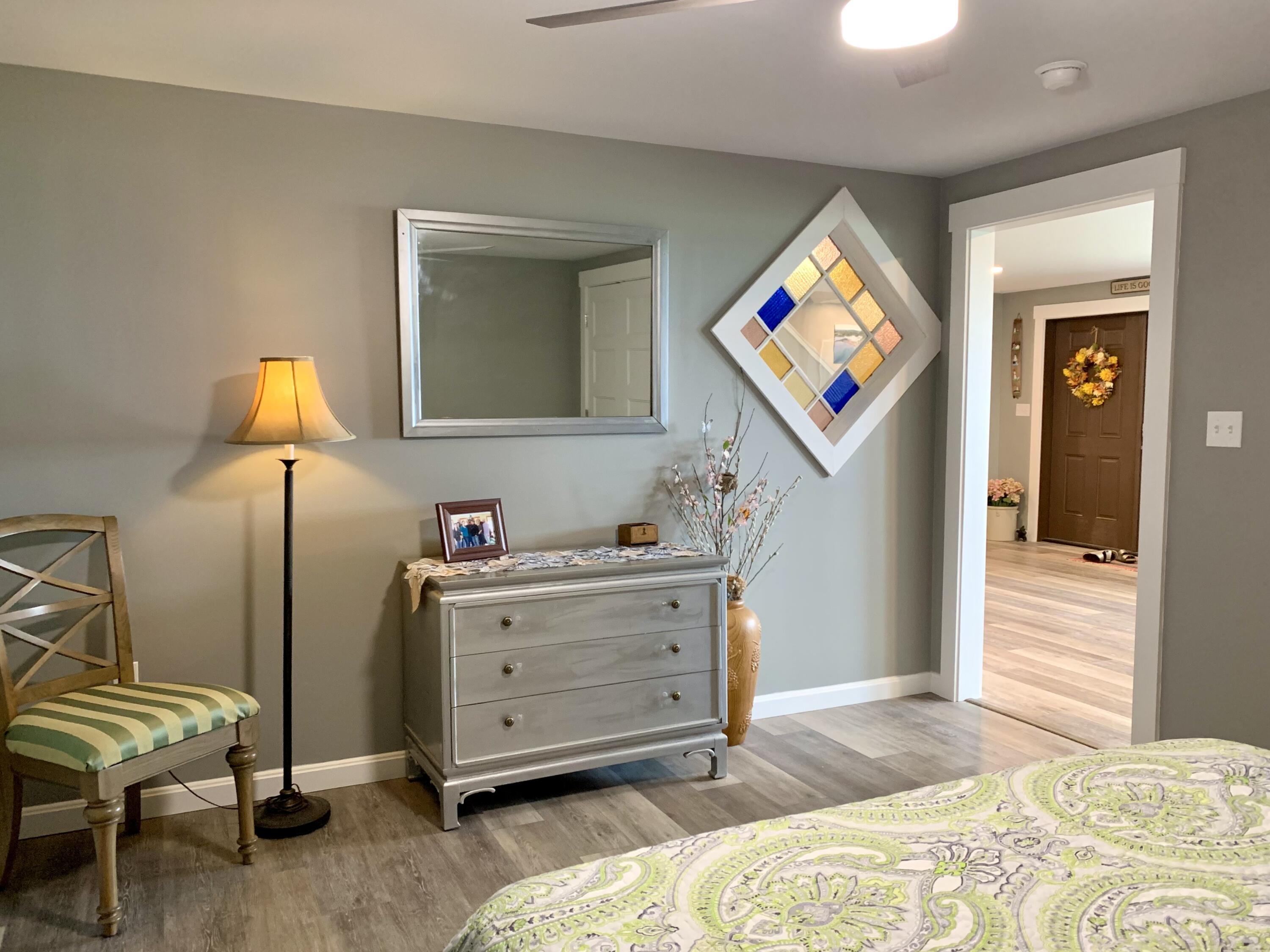 357 Shore Road Perry ME 04667