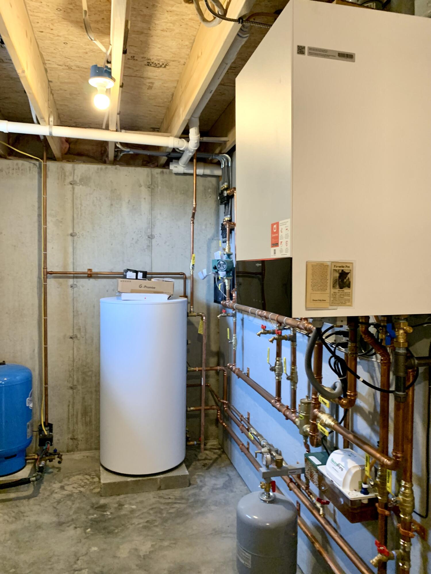 357 Shore Road Perry ME 04667