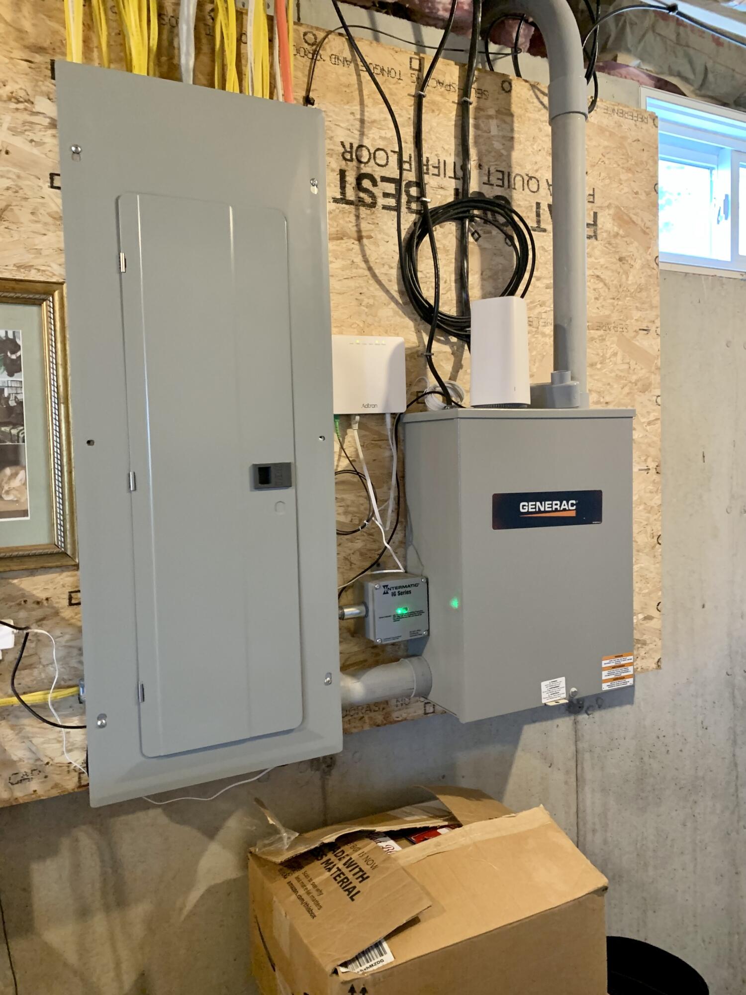 357 Shore Road Perry ME 04667