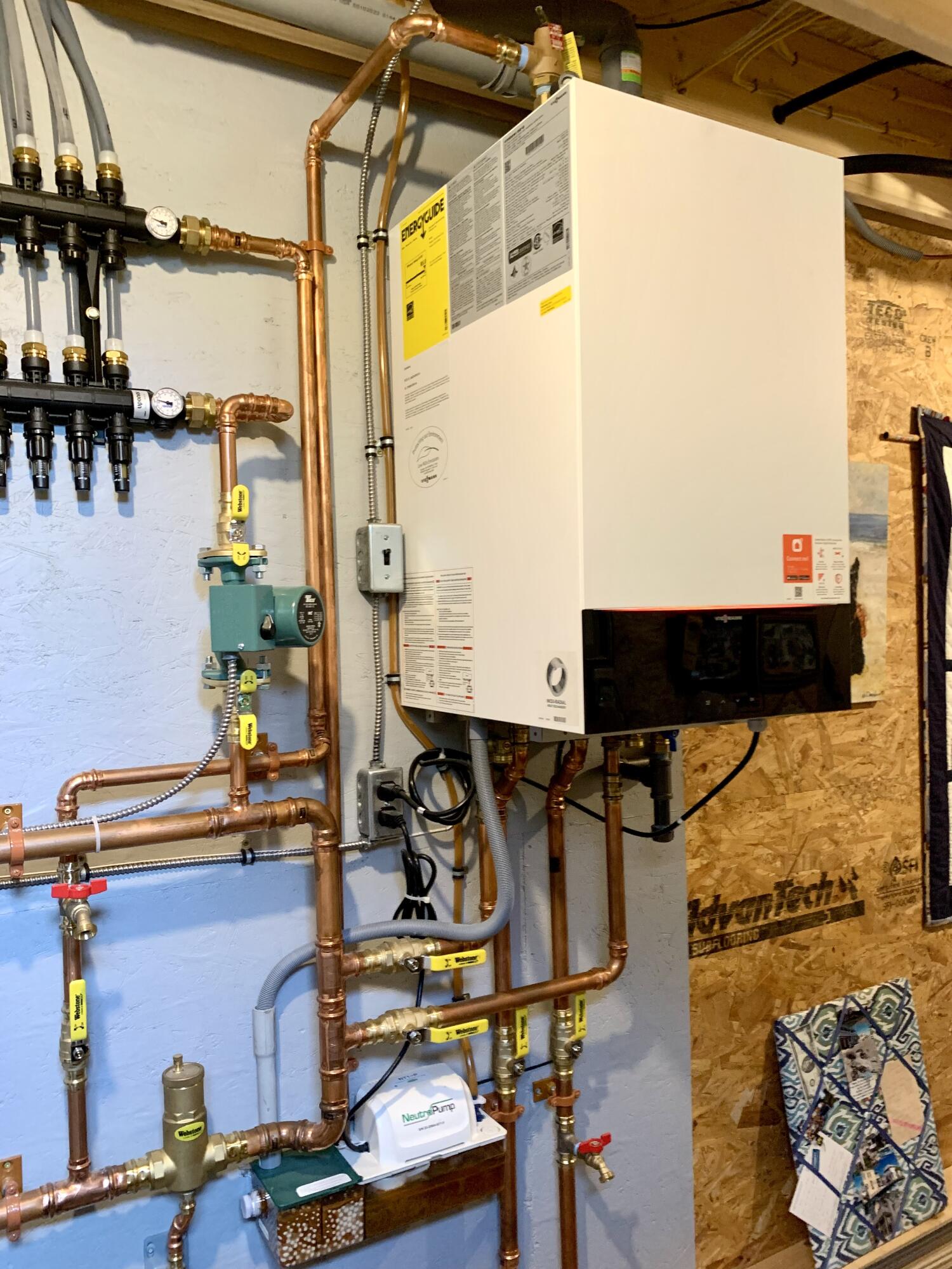 357 Shore Road Perry ME 04667