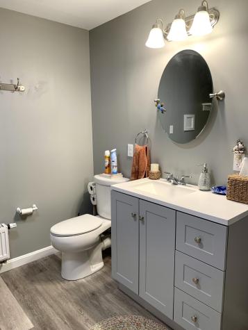 357 Shore Road Perry ME 04667